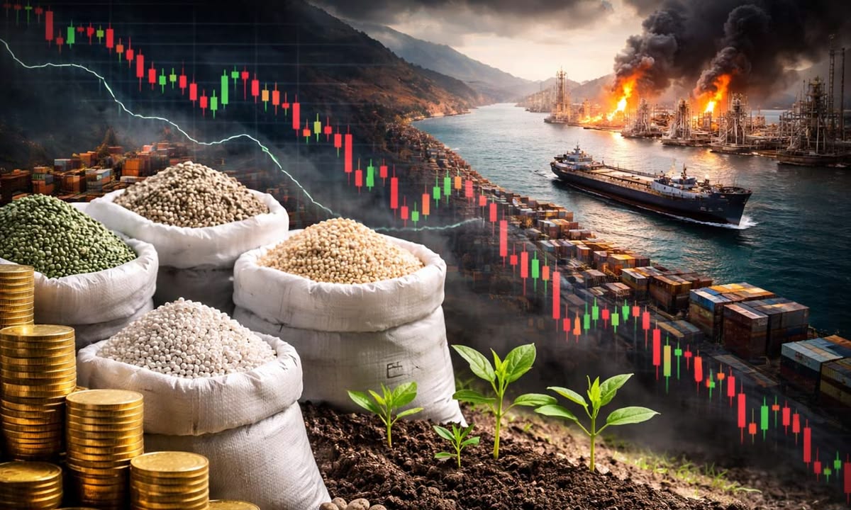 Krisis Energi Nasional: Pemerintah Ambil Langkah untuk Stabilisasi Pasokan